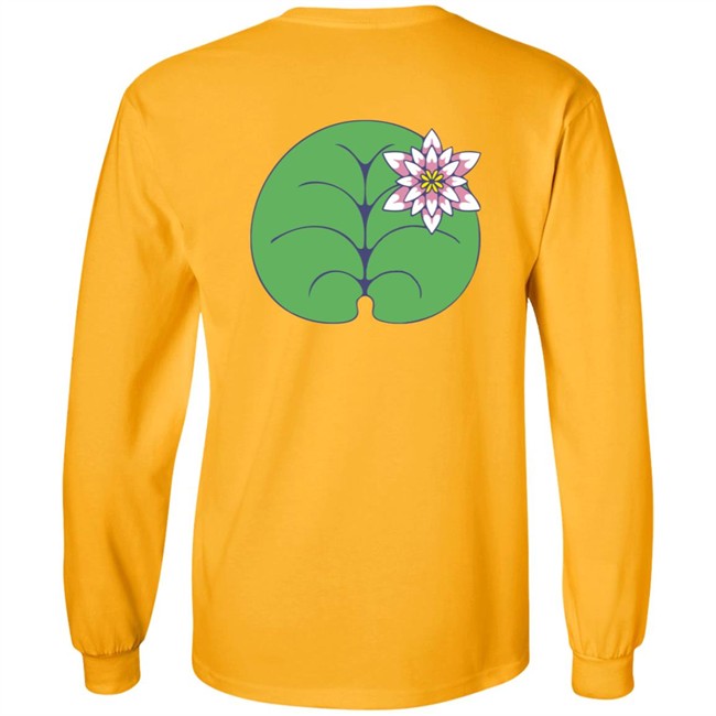 Boomerna Merch Store BoomerNA Water Frog Hoodie Boomerna Merch Store BoomerNA Water Frog Hoodie