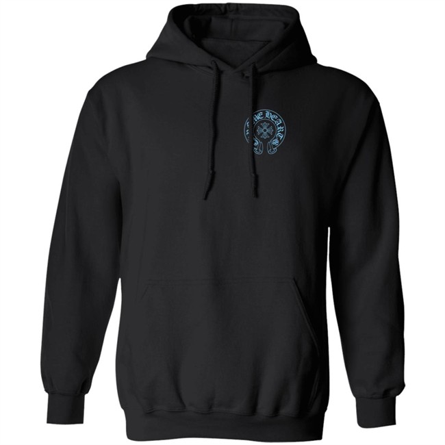 Hoodie + Sweats Chrome Hearts Hoodie + Sweats Chrome Hearts