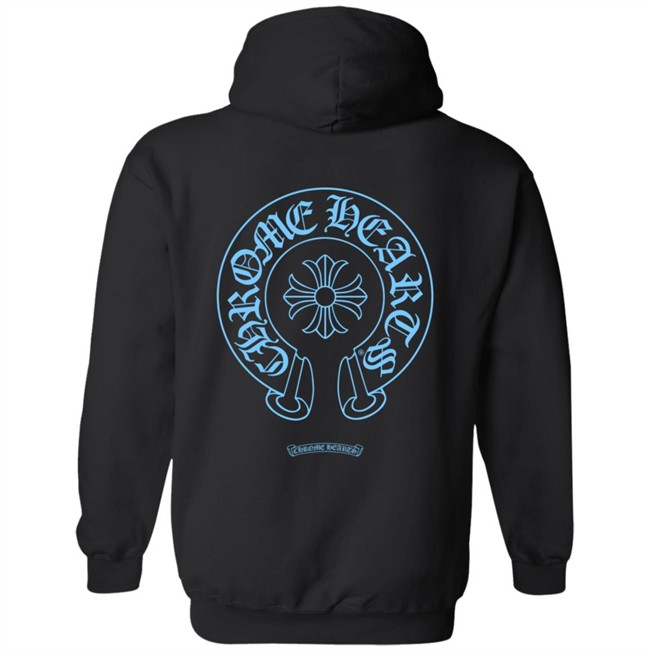 Hoodie + Sweats Chrome Hearts Hoodie + Sweats Chrome Hearts