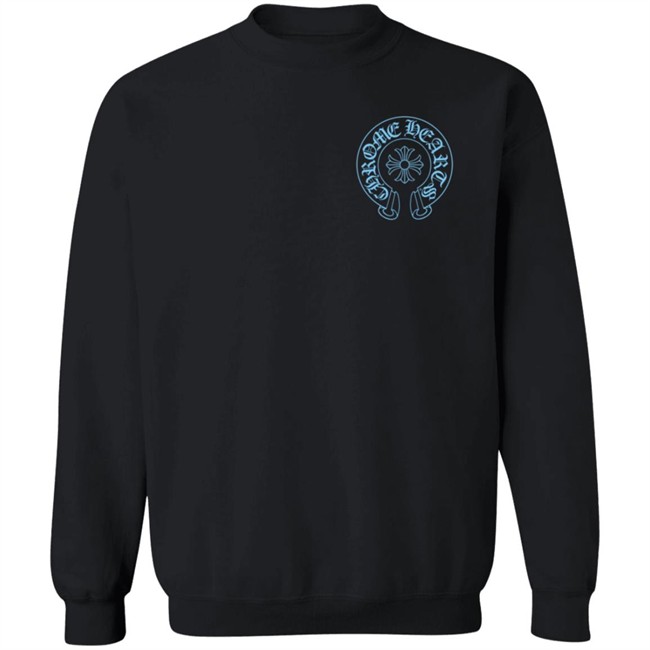 Hoodie + Sweats Chrome Hearts Hoodie + Sweats Chrome Hearts