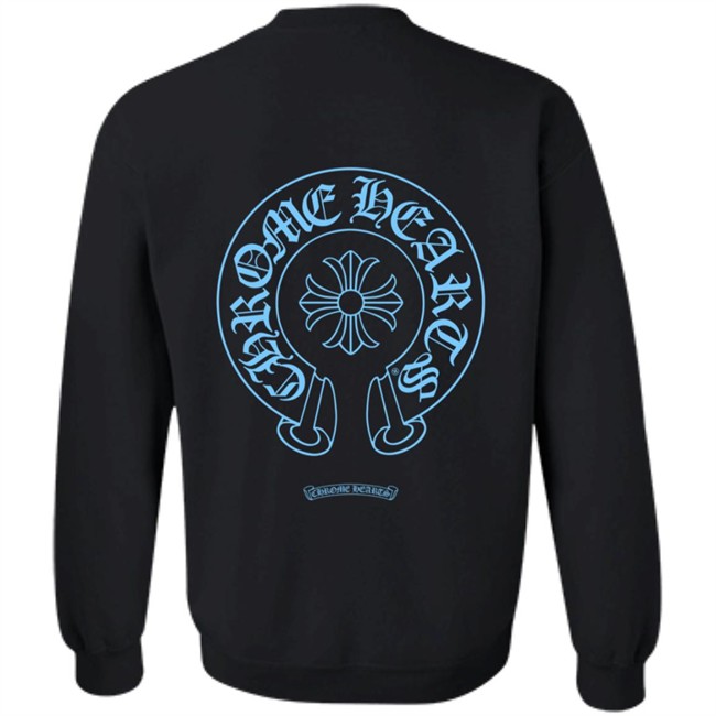 Hoodie + Sweats Chrome Hearts Hoodie + Sweats Chrome Hearts