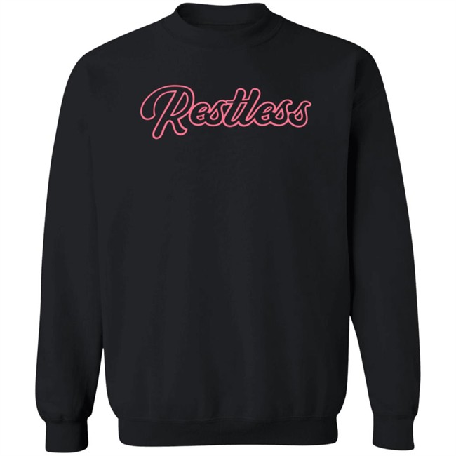 Tempe Restless Brand Apparel Shirt Tempe Restless Brand Apparel Shirt