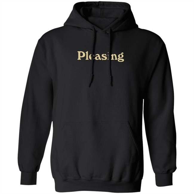 Pleasing Hoodie Harry Style Hooded Sweatshirt