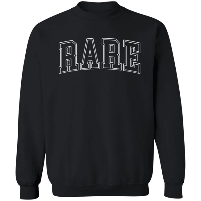 Nas Store Merch Shop Nasirjones Rare Crewneck Sweatshirt