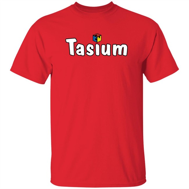 Rhode Island Tasium T Shirt Joel Rodriguez Shirts