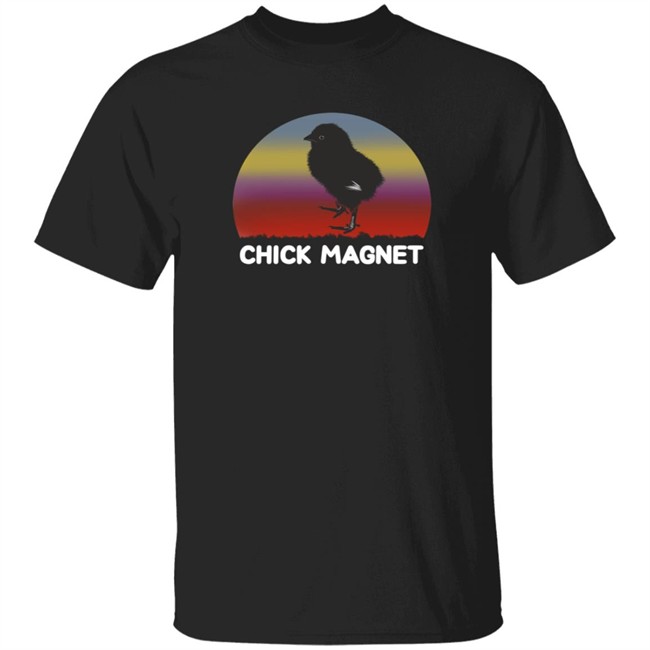 Kenny Omega Chick Magnet Shirt