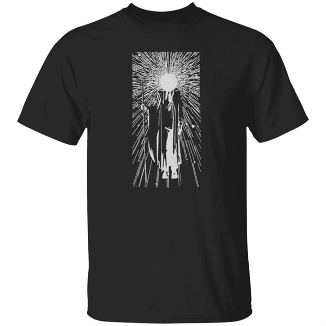 Madeon Merch The Dischead Tee Shirt (Acid Wash)