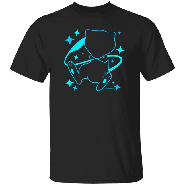 Nhung - Merchland Team Shiny 151 Shirt Mythicals