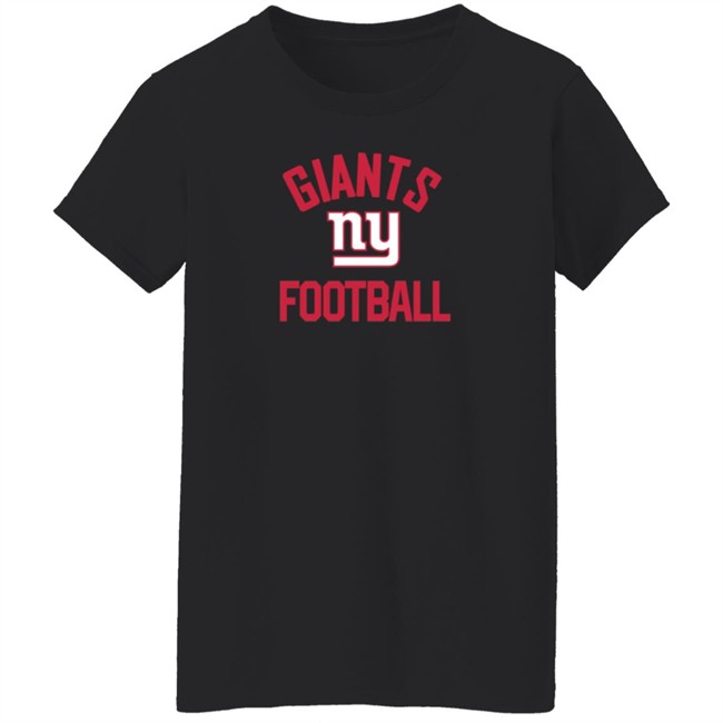 New York Giants Ny Football Shirt Guitaryoni Nhung - New York Giants Ny Football Shirt Guitaryoni