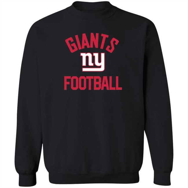 New York Giants Ny Football Shirt Guitaryoni Nhung - New York Giants Ny Football Shirt Guitaryoni