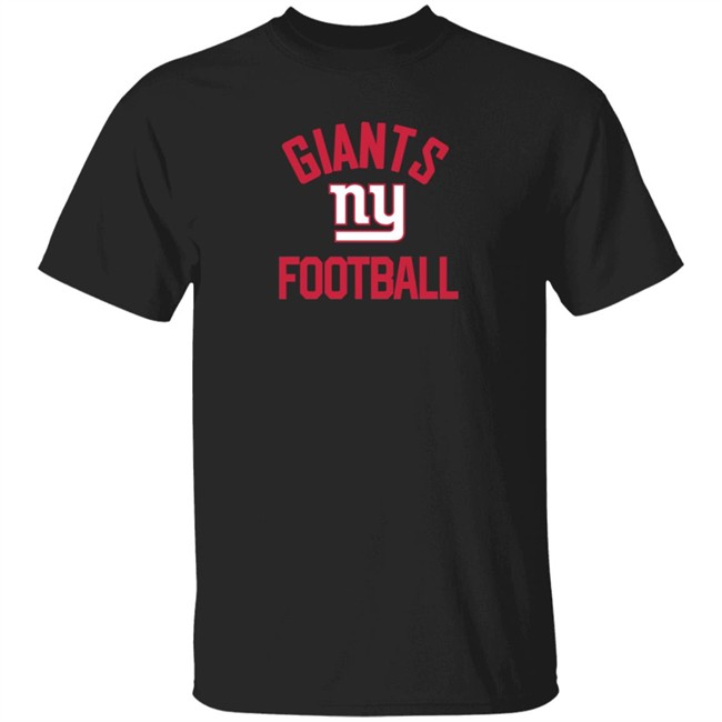 New York Giants Ny Football Shirt Guitaryoni Nhung - New York Giants Ny Football Shirt Guitaryoni