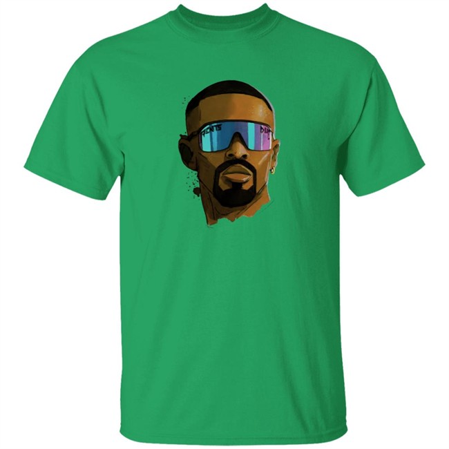 Danh - Nick Sirianni Shirts Jalen Hurts T Shirt