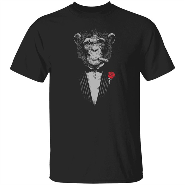 Monkey Business T Shirt Gamestop Merch Shop