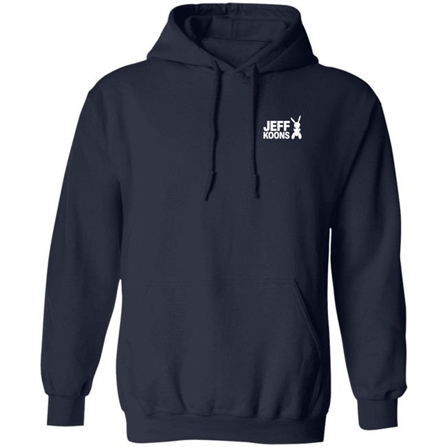 Uniqlo Jeff Koons Ut Shirt Jeff Koons Hoodie