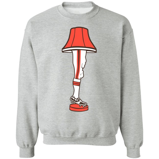 Jimmy Haslam We Bleed Ohio Merch Football Leg Lamp T Shirt Browns Rally Possum Jimmy Haslam We Bleed Ohio Merch Football Leg Lamp T Shirt Browns Rally Possum