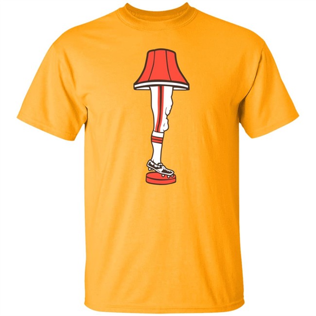 Jimmy Haslam We Bleed Ohio Merch Football Leg Lamp T Shirt Browns Rally Possum Jimmy Haslam We Bleed Ohio Merch Football Leg Lamp T Shirt Browns Rally Possum