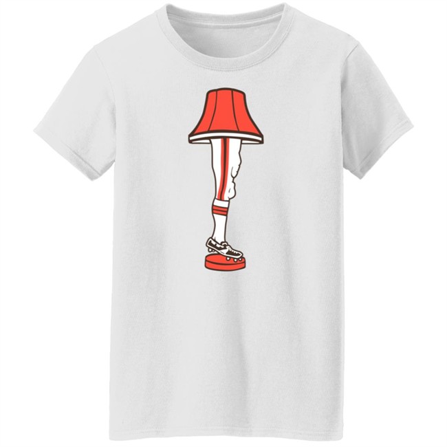 Jimmy Haslam We Bleed Ohio Merch Football Leg Lamp T Shirt Browns Rally Possum Jimmy Haslam We Bleed Ohio Merch Football Leg Lamp T Shirt Browns Rally Possum