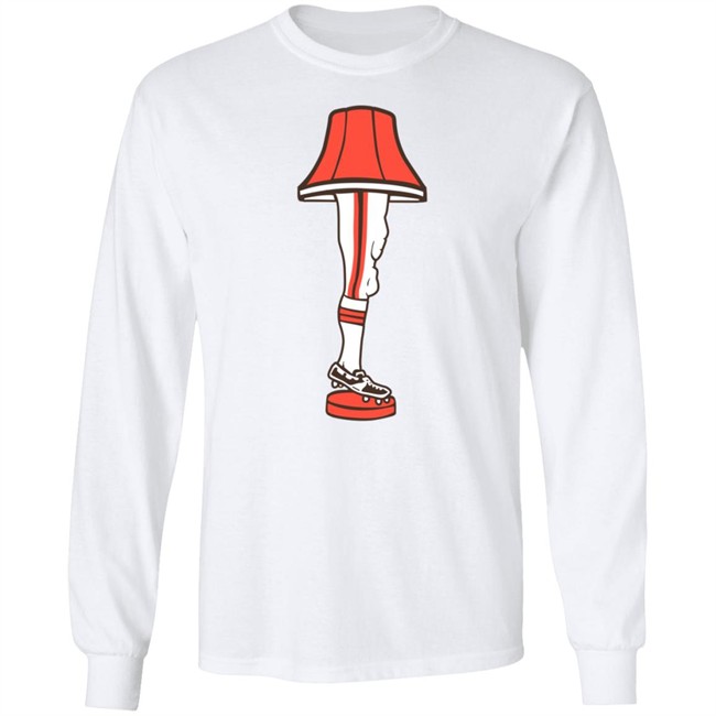 Jimmy Haslam We Bleed Ohio Merch Football Leg Lamp T Shirt Browns Rally Possum Jimmy Haslam We Bleed Ohio Merch Football Leg Lamp T Shirt Browns Rally Possum
