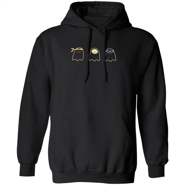 Dream Team Merch Dream Team Pullover Hoodie