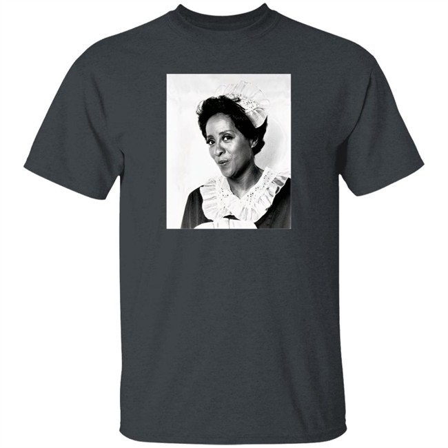 Leslie Jones Marla Gibbs T Shirt Lesdoggg