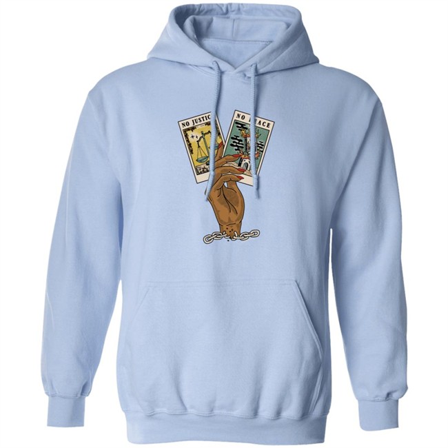 No Justice No Peace Blm Tarot Card T Shirt Gimelresh Gabe Community Vibe Judge Elite Strologee No Justice No Peace Blm Tarot Card T Shirt Gimelresh Gabe Community Vibe Judge Elite Strologee