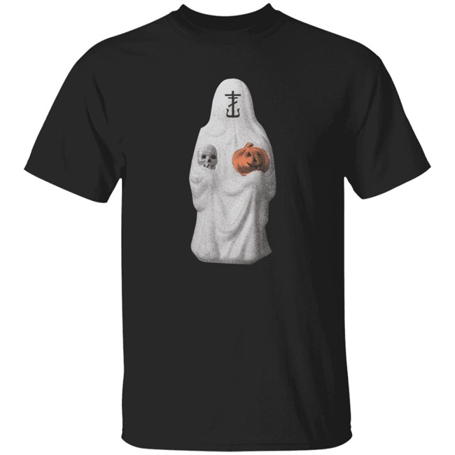 Kings Road Merch Frank Iero Halloween 2021 Shirt Black