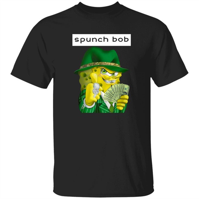 Levar Burzum Merch Fuck It Lets Ball Spunch Bob Shirt