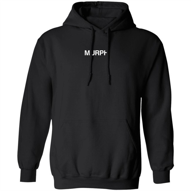 Jessie Murph Merch Explicit Hoodie