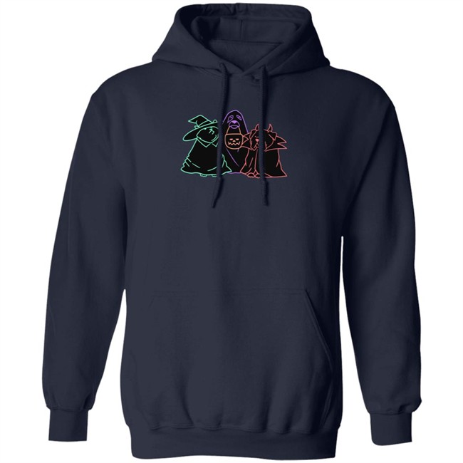 Simon Macko Trick N Dogs T Shirt Simon Macko Trick N Dogs T Shirt