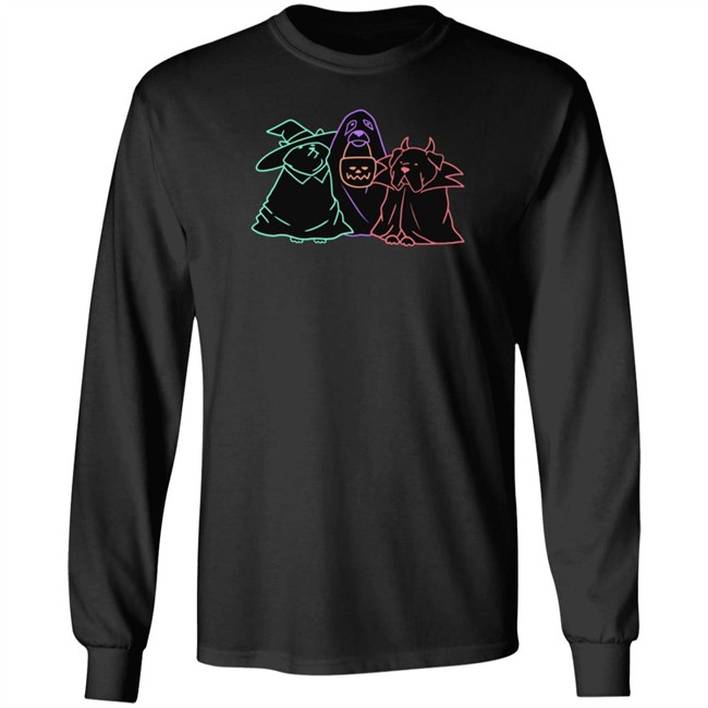 Simon Macko Trick N Dogs T Shirt Simon Macko Trick N Dogs T Shirt
