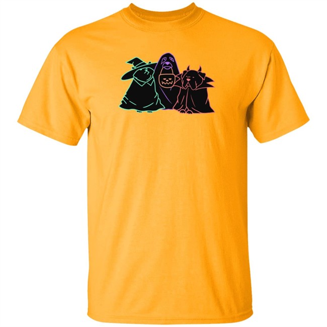 Simon Macko Trick N Dogs T Shirt Simon Macko Trick N Dogs T Shirt