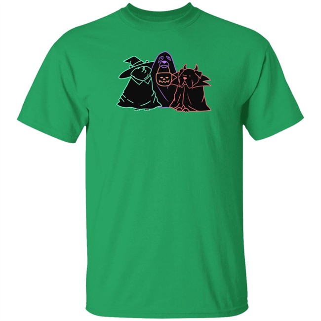 Simon Macko Trick N Dogs T Shirt Simon Macko Trick N Dogs T Shirt