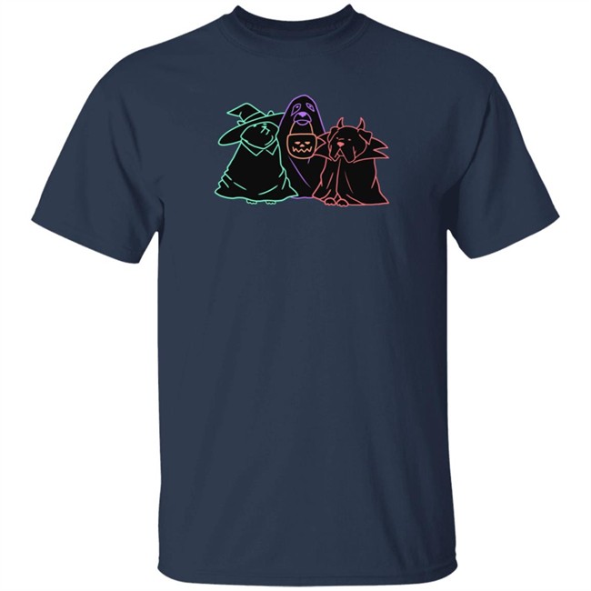 Simon Macko Trick N Dogs T Shirt Simon Macko Trick N Dogs T Shirt