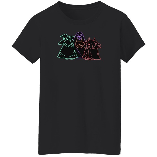 Simon Macko Trick N Dogs T Shirt Simon Macko Trick N Dogs T Shirt