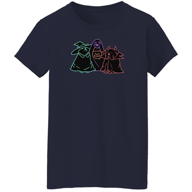 Simon Macko Trick N Dogs T Shirt Simon Macko Trick N Dogs T Shirt