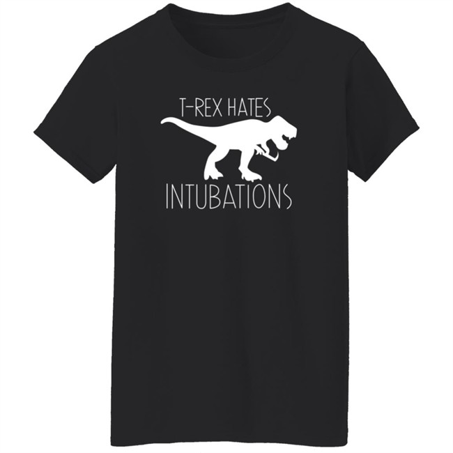 Nurse Kelsey Shirts T-Rex Hates Intuvations Shirt Nurse Kelsey Shirts T-Rex Hates Intuvations Shirt