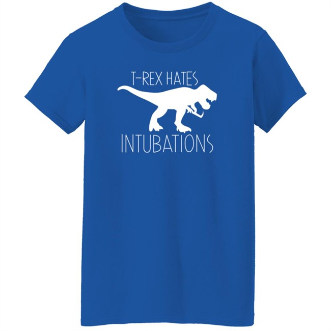 Nurse Kelsey Shirts T-Rex Hates Intuvations Shirt Nurse Kelsey Shirts T-Rex Hates Intuvations Shirt