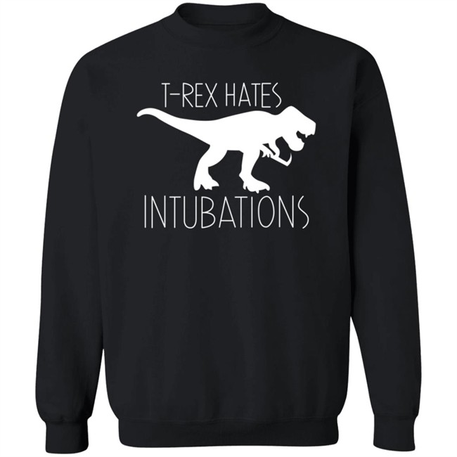 Nurse Kelsey Shirts T-Rex Hates Intuvations Shirt Nurse Kelsey Shirts T-Rex Hates Intuvations Shirt