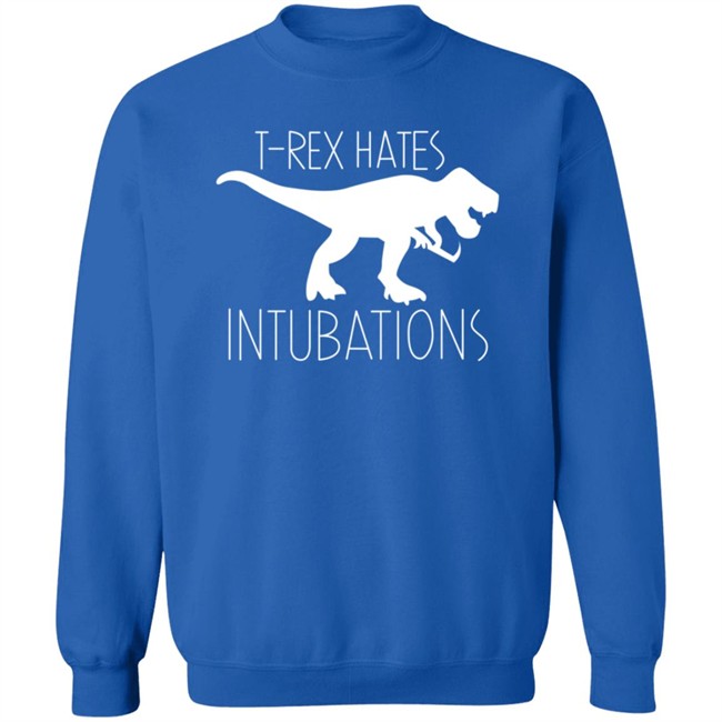 Nurse Kelsey Shirts T-Rex Hates Intuvations Shirt Nurse Kelsey Shirts T-Rex Hates Intuvations Shirt