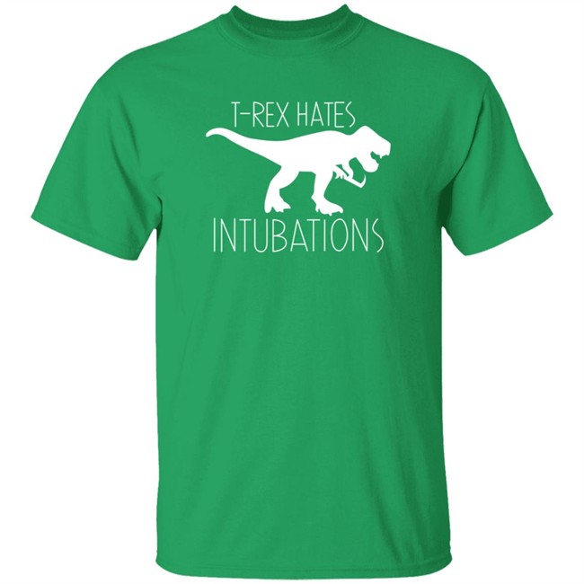 Nurse Kelsey Shirts T-Rex Hates Intuvations Shirt Nurse Kelsey Shirts T-Rex Hates Intuvations Shirt