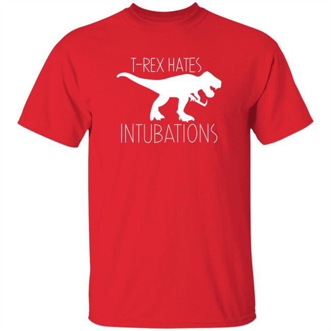 Nurse Kelsey Shirts T-Rex Hates Intuvations Shirt Nurse Kelsey Shirts T-Rex Hates Intuvations Shirt