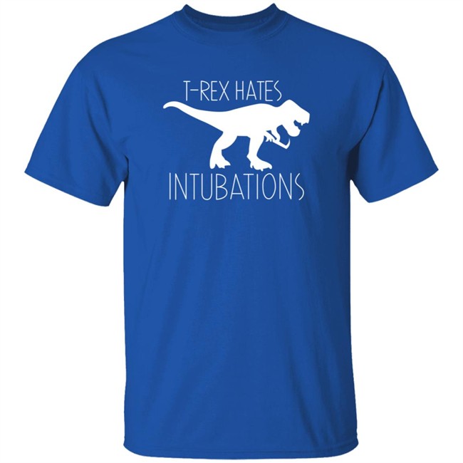 Nurse Kelsey Shirts T-Rex Hates Intuvations Shirt Nurse Kelsey Shirts T-Rex Hates Intuvations Shirt