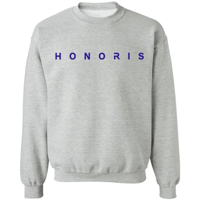 Renato Nakano Honoris Logo Hoodie Renato Nakano Honoris Logo Hoodie