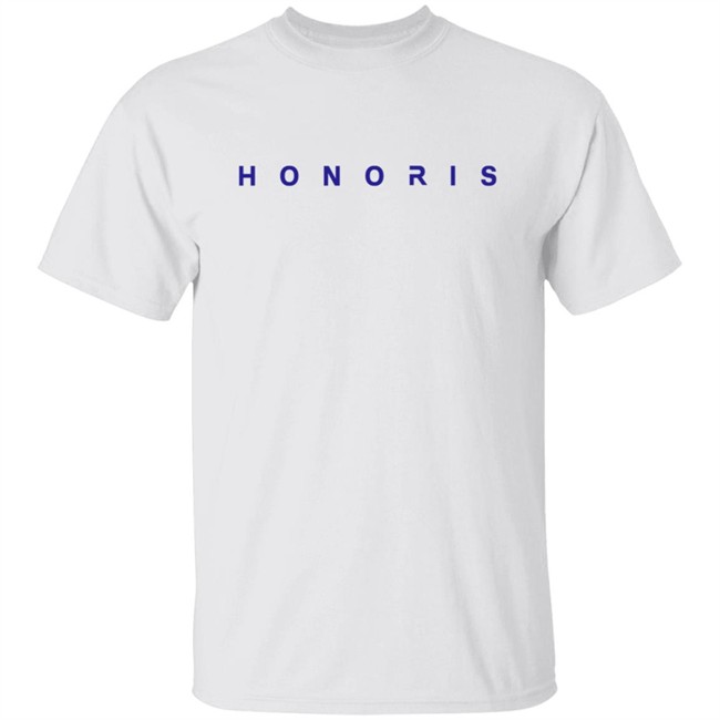 Renato Nakano Honoris Logo Hoodie Renato Nakano Honoris Logo Hoodie