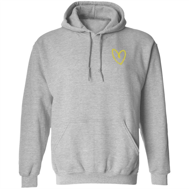 Athleta Girl X Simone Biles In Your Element Hoodie