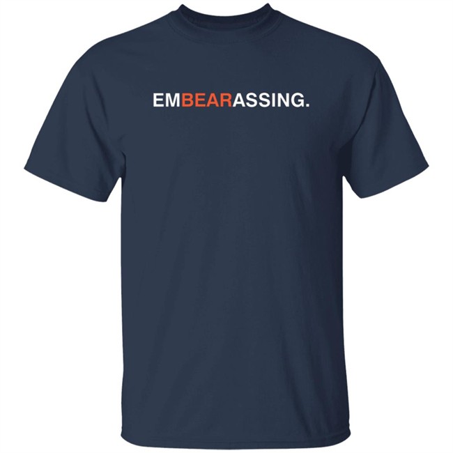 Embearassing Shirt Obvious Shirts