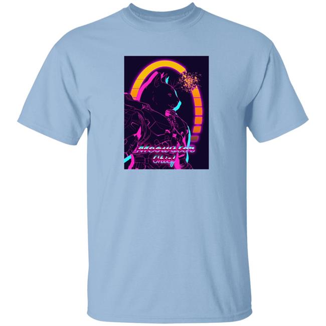 National Cat Day Shirts Meowster Chief Shirt