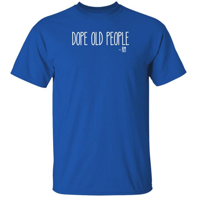 Hallyu Magic Shop Dope Old People - Rm Sweatshirt Just Marilyn Hallyu Magic Shop Dope Old People - Rm Sweatshirt Just Marilyn