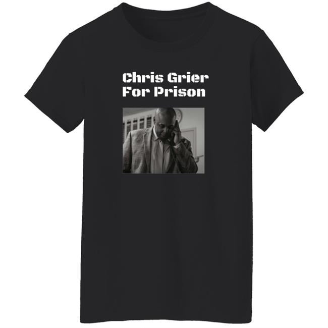 Smoke Sports Merch Chris Grier For Prison Shirt Smoke Nickysbets Smoke Sports Merch Chris Grier For Prison Shirt Smoke Nickysbets