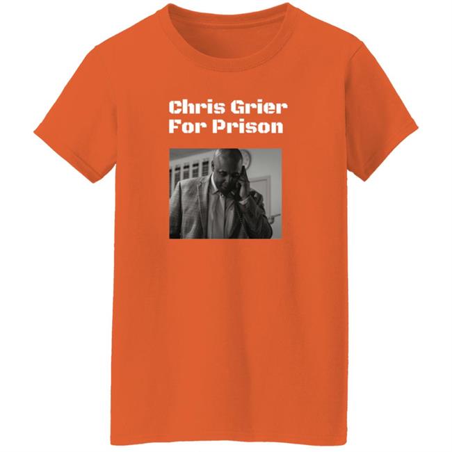 Smoke Sports Merch Chris Grier For Prison Shirt Smoke Nickysbets Smoke Sports Merch Chris Grier For Prison Shirt Smoke Nickysbets